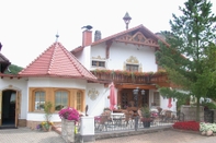 Exterior Harzhotel Zum Mühlenberg