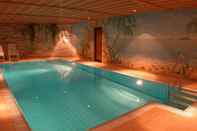 Swimming Pool Harzhotel Zum Mühlenberg