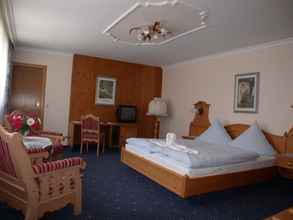 Bedroom 4 Harzhotel Zum Mühlenberg