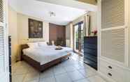 Bilik Tidur 2 EUROPEA Residences Wemmel