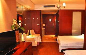 Phòng ngủ 4 Nanchang Aijia Hotel