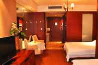 Kamar Tidur Nanchang Aijia Hotel