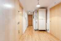 Lobi The Bateman's Shoreditch 2 Bed Flat by BaseToGo