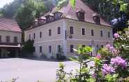 Exterior 4 Landhotel Kahrmühle