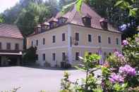 Exterior Landhotel Kahrmühle