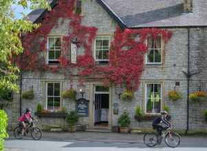 Exterior 4 Calf's Head Hotel