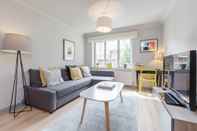 Common Space Hoxton 2 Bed Apartment by BaseToGo