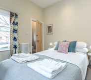 Bedroom 4 Vauxhall Oasis - 3 Bed House by BaseToGo