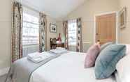 Kamar Tidur 5 Vauxhall Oasis - 3 Bed House by BaseToGo