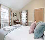 Bedroom 5 Vauxhall Oasis - 3 Bed House by BaseToGo