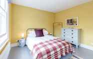 Kamar Tidur 7 Vauxhall Oasis - 3 Bed House by BaseToGo