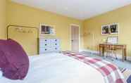 Kamar Tidur 6 Vauxhall Oasis - 3 Bed House by BaseToGo