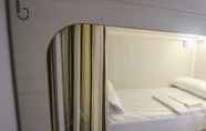 Bedroom 3 Enjoy Santander - Hostel