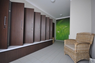 Phòng ngủ 4 Apartmány Pod Zálesím