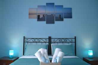 Kamar Tidur 4 Dream House B&B