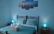 Kamar Tidur 5 Dream House B&B