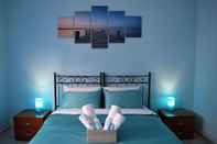 Kamar Tidur Dream House B&B