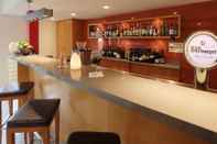 Bar, Cafe and Lounge Hotel Am Kloster
