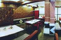 ร้านอาหาร Hotel Saraswati