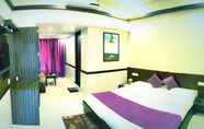 ห้องนอน 4 Hotel Saraswati