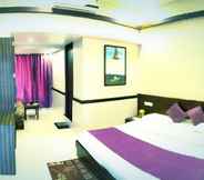 Kamar Tidur 4 Hotel Saraswati