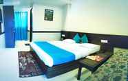 ห้องนอน 5 Hotel Saraswati