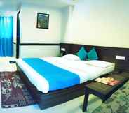 Kamar Tidur 5 Hotel Saraswati