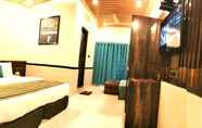 ห้องนอน 6 Hotel Saraswati