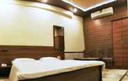 ห้องนอน 3 Hotel Saraswati
