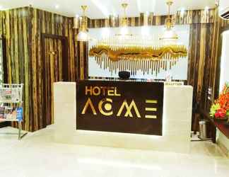 Lobi 2 Hotel Acme