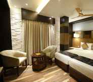 Bedroom 6 Hotel Acme