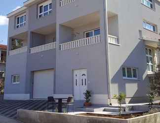 Exterior 2 Apartments Parcela