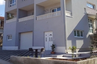 Exterior Apartments Parcela