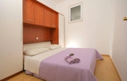 Bedroom 4 Apartments Parcela