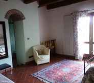 Bedroom 6 Bed and breakfast Monte Bibele