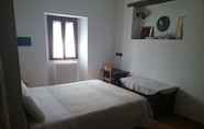 Kamar Tidur 2 Bed and breakfast Monte Bibele