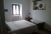 Kamar Tidur Bed and breakfast Monte Bibele