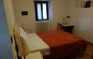 Kamar Tidur 3 Bed and breakfast Monte Bibele