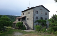 Exterior 4 Bed and breakfast Monte Bibele