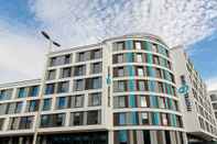 Exterior Motel One Bonn - Beethoven