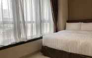 Kamar Tidur 5 WE Hotel