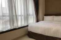 Kamar Tidur WE Hotel