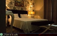 Kamar Tidur 5 Hôtel de La Vallée Chlef