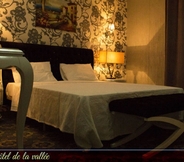 Kamar Tidur 5 Hôtel de La Vallée Chlef