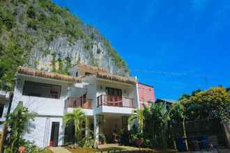 Bangunan 4 Talisay Boutique Hotel