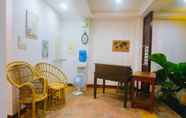 Lobby 2 Talisay Boutique Hotel