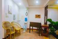 Lobi Talisay Boutique Hotel