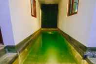 Kolam Renang Talisay Boutique Hotel