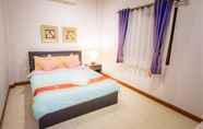 Kamar Tidur 4 Baan Sod Sai HuaHin Pool Villa