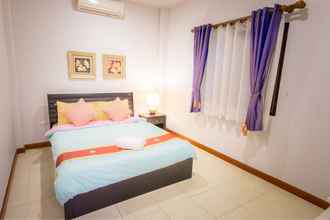 Kamar Tidur 4 Baan Sod Sai HuaHin Pool Villa